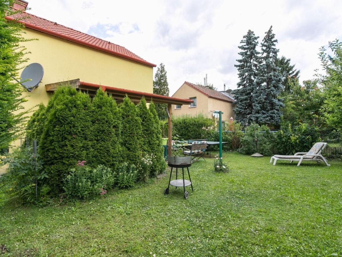 Lively Holiday In With Private Garden Holiday home