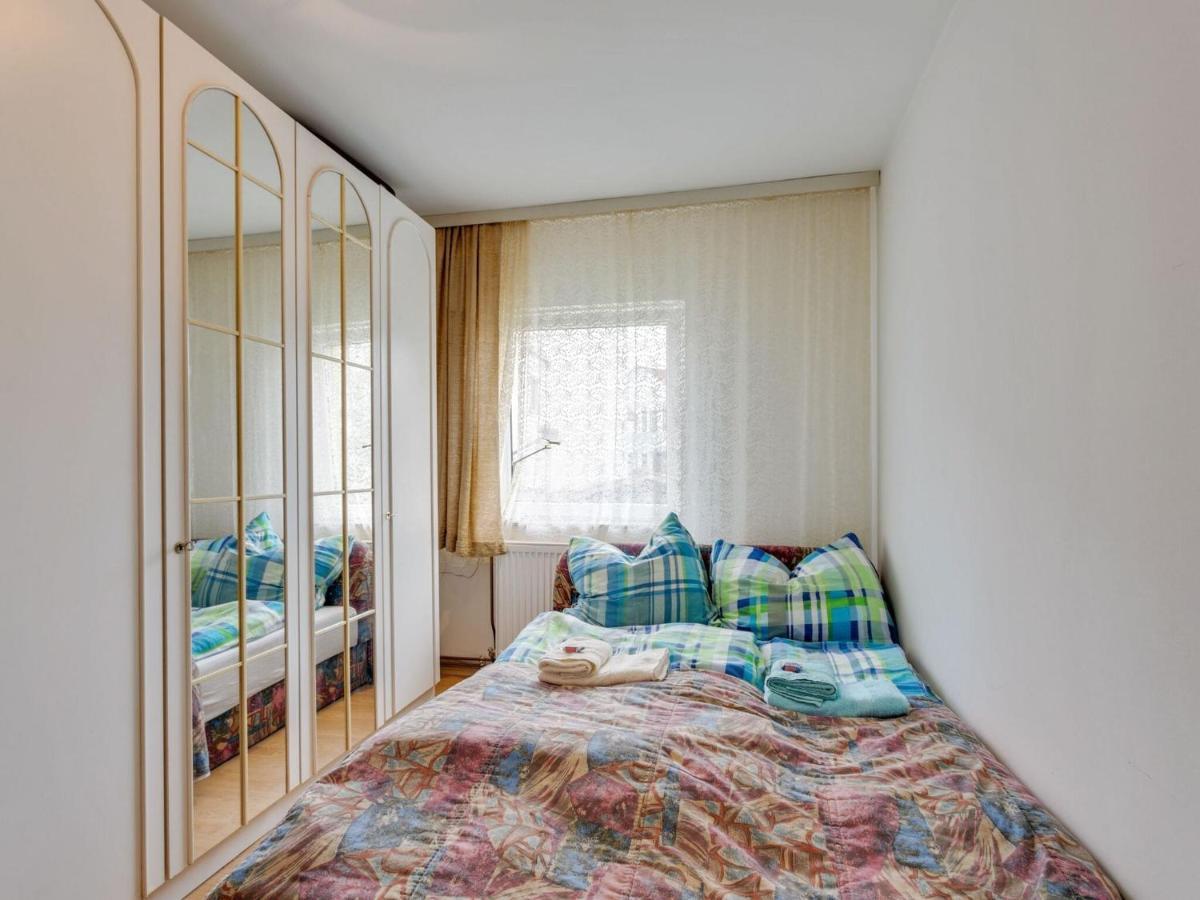 Lively Holiday In With Private Garden Holiday home Vienna